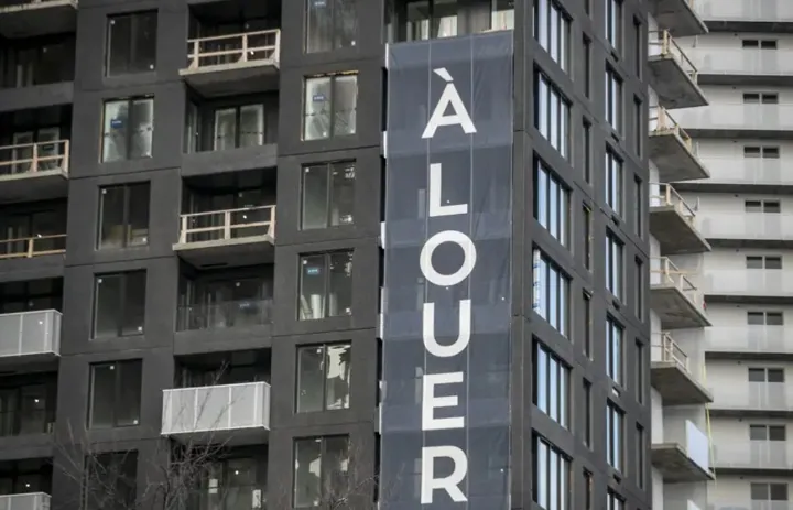 میانگین اجاره درخواستی در کانادا به رکورد ۲۲۰۲ دلار رسید